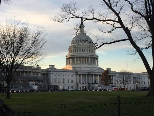 capital building